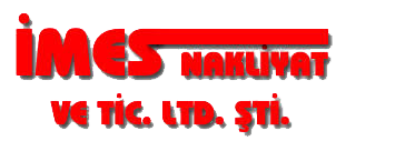 İmes Vinçli Nakliyat